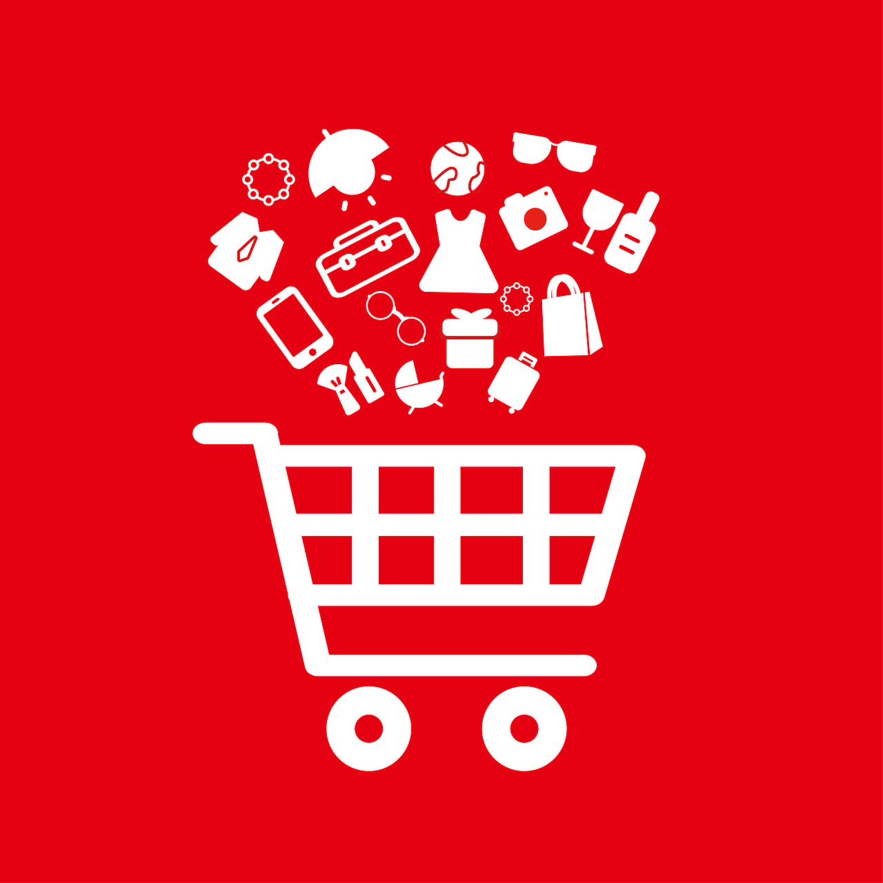 小程序电商电商applogo头像