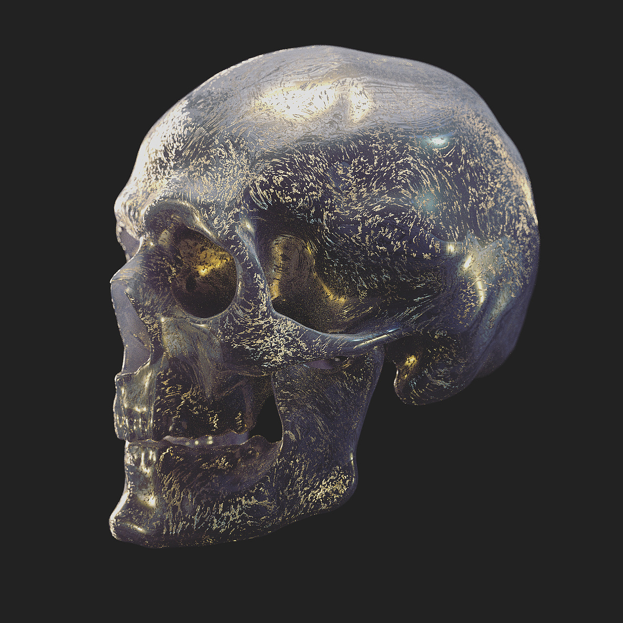 梅红C4D 每日图形设计 (二十五)