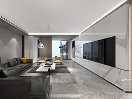 大思設計丨紅樹林 淳樸的美學生活 