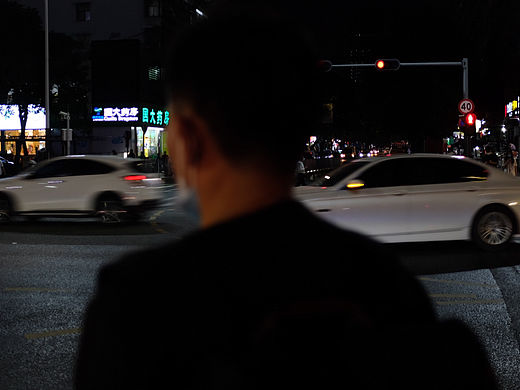 都是夜归人