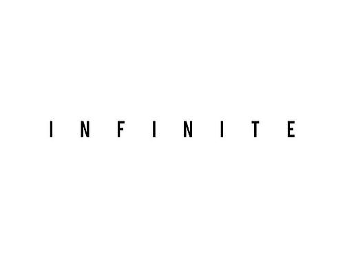 Infinite Web 作品