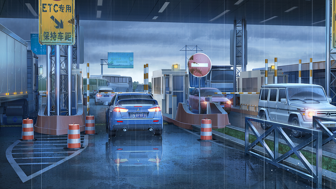 ◐▂◐（图ZMjczNTkzODIw） - 游戏原画 - 站酷设计师小纸人先生原创素材 - 站酷ZCOOL