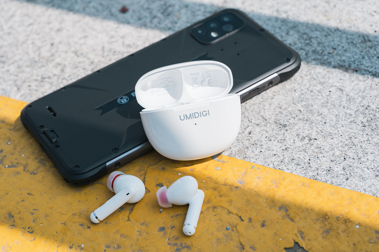 产品拍摄 • UMIDIGI BISON GT2 5G（图ZMjk1Mzk0ODQ4） - 产品摄影 - 站酷设计师LIUQI19原创素材 - 站酷ZCOOL