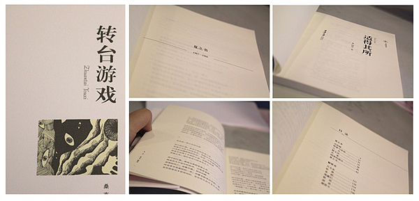 岁末-2010·下书籍设计之千高原诗丛