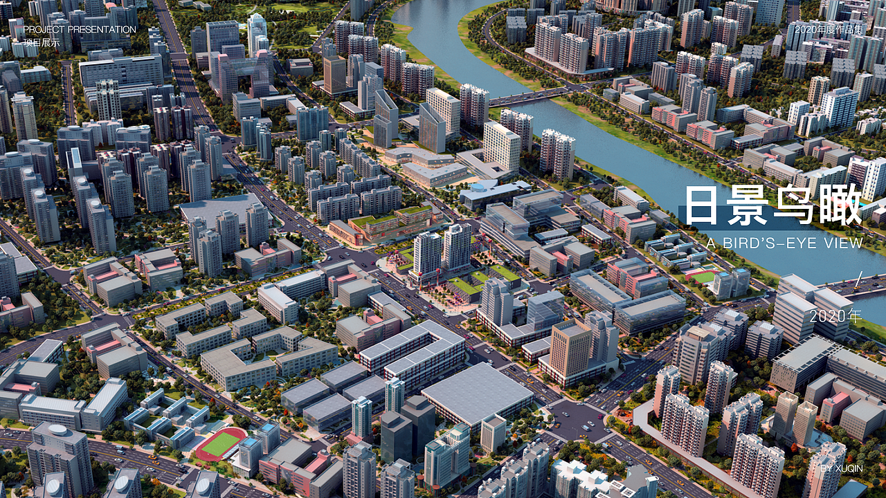 2020年度渲染作品集（图ZMjQxNTI2MTA0） - 动画/影视 - 站酷设计师NineZour原创素材 - 站酷ZCOOL