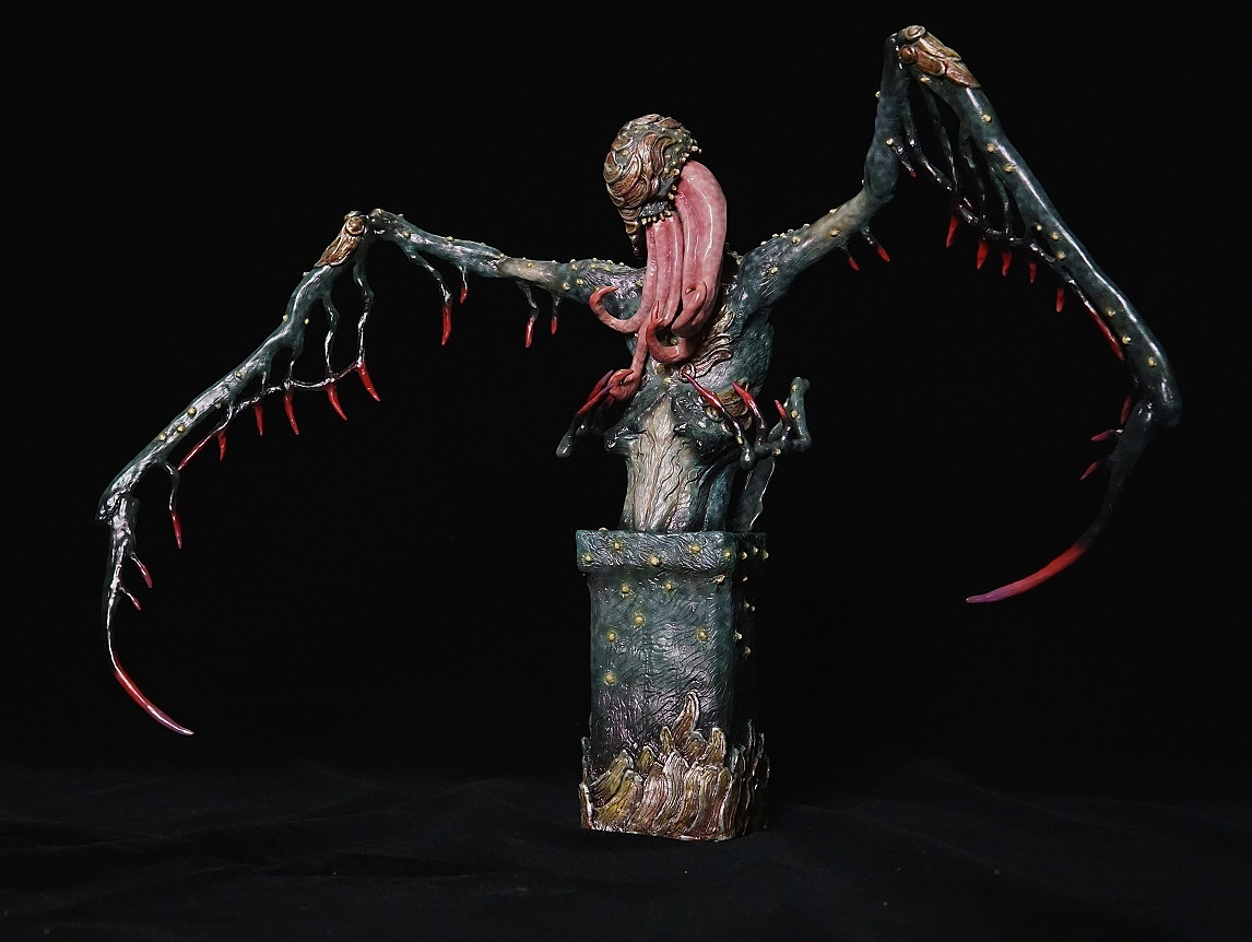 【gk原型】星之眷族#4