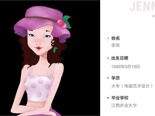作品集