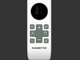 遥控器精修