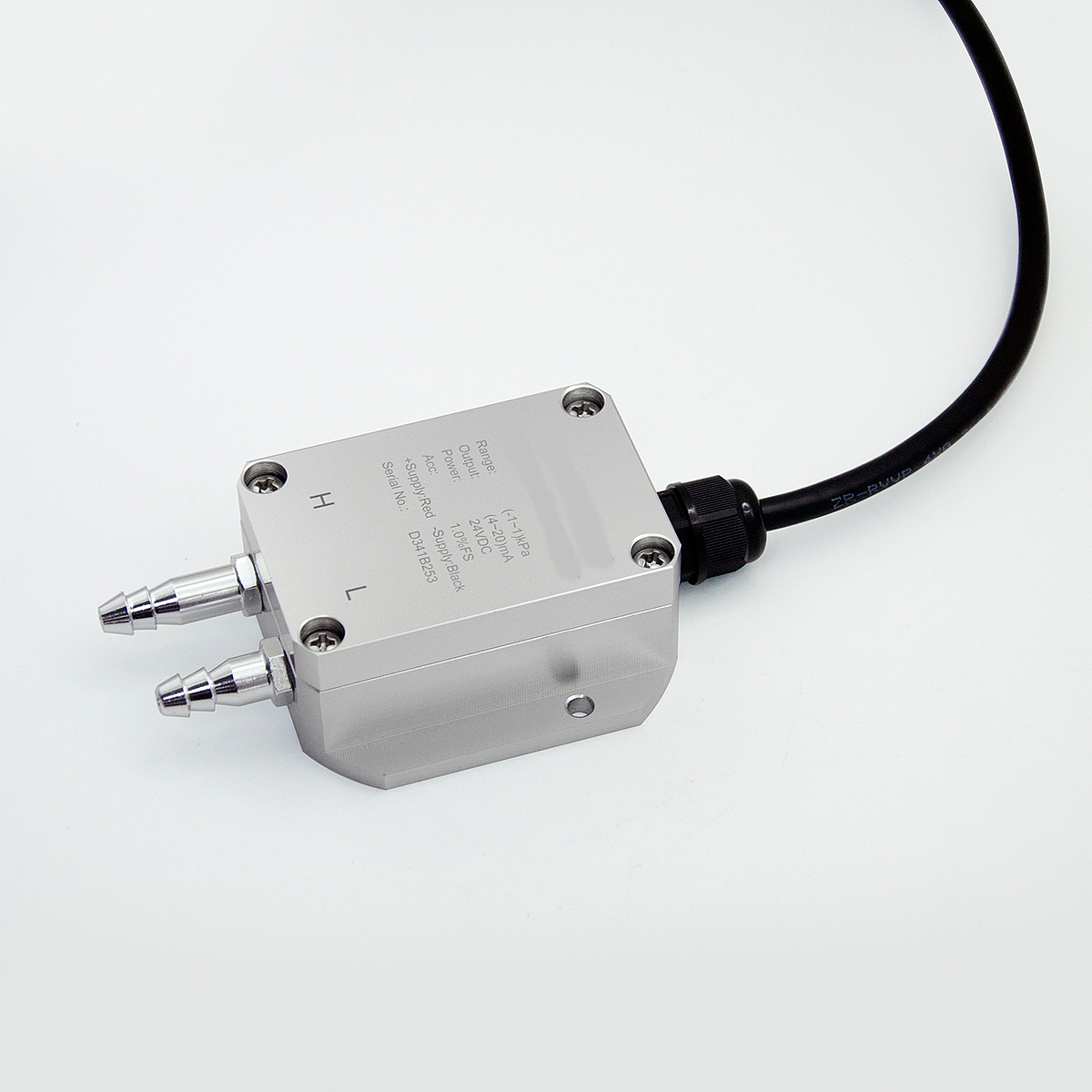 拍摄#压力变送器#day07