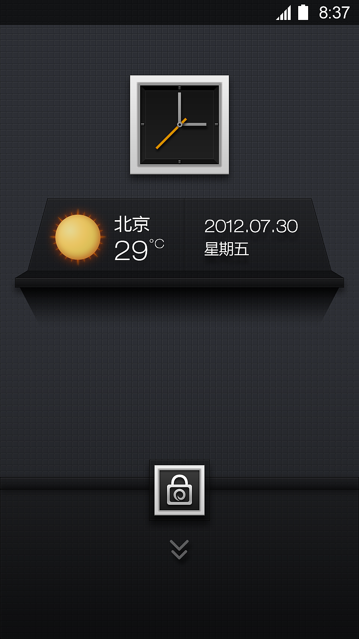Grayscale·&nbsp;space&nbsp;V2