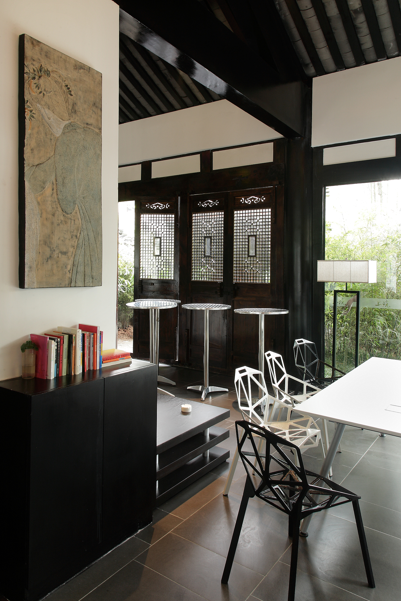Genesis未建成设计--成都上院客栈（图ZMzQzNjc0NjQ=） - 建筑设计 - 站酷设计师designGlenn原创素材 - 站酷ZCOOL