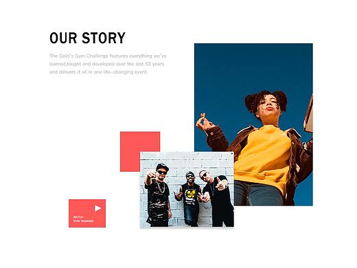 @5（個(gè)人主頁(yè)-ZMzI4NzY3NzY=） - 企業(yè)官網(wǎng) - 站酷設(shè)計(jì)師哦好吧好吧原創(chuàng)素材 - 站酷ZCOOL