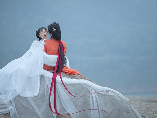 水天一色