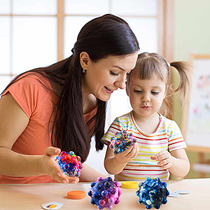 亚马逊解压玩具主图 A+设计