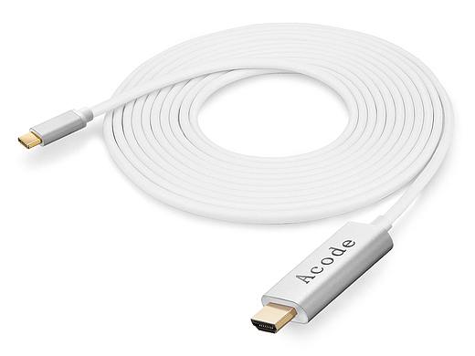 亚马逊产品：视频转接头拍摄设计
