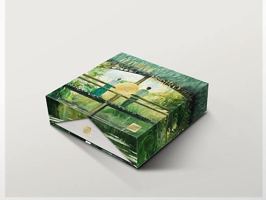 讓我聽懂你的聲音（個人主頁-ZNDMzOTk3MjQ=） - 包裝 - 站酷設(shè)計師竹紫臨原創(chuàng)素材 - 站酷ZCOOL