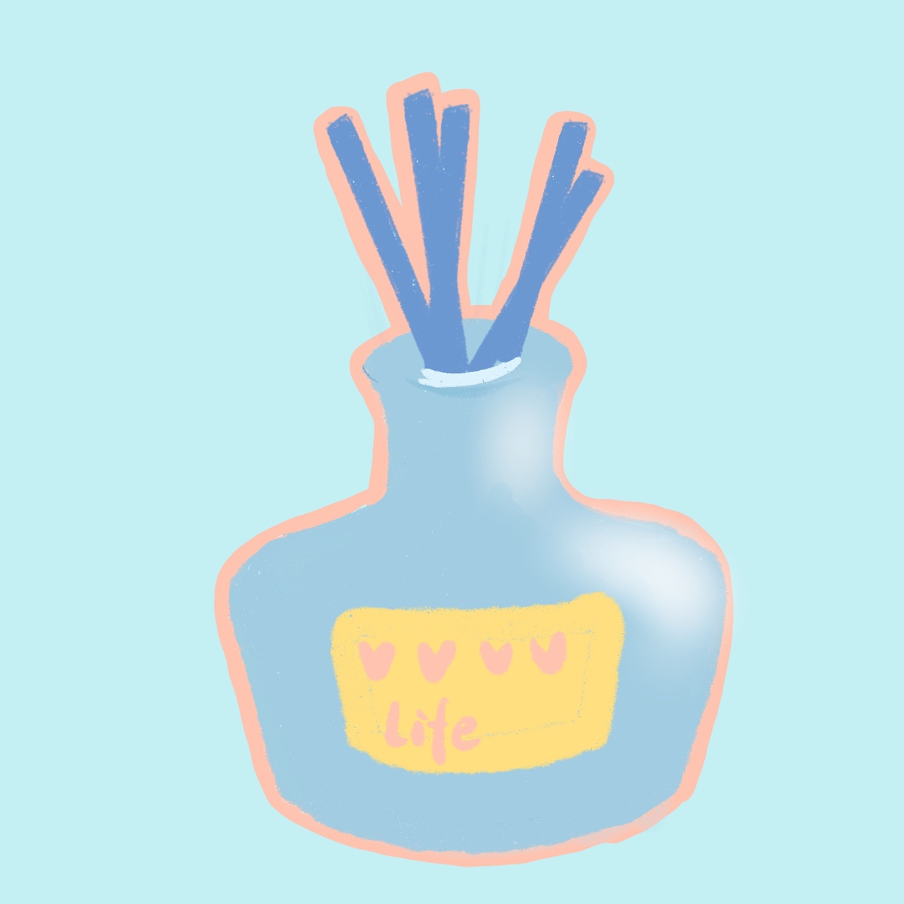 CANDY LIFE（图ZMjY3NjI5MzI0） - 图案 - 站酷设计师吉柿喜士多原创素材 - 站酷ZCOOL