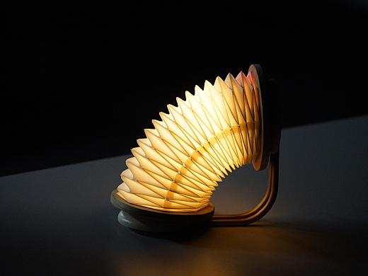 FOILDIE Emotional Lighting