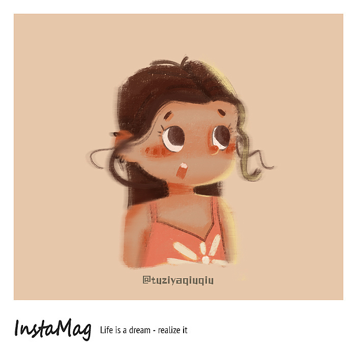 一些人物小头像