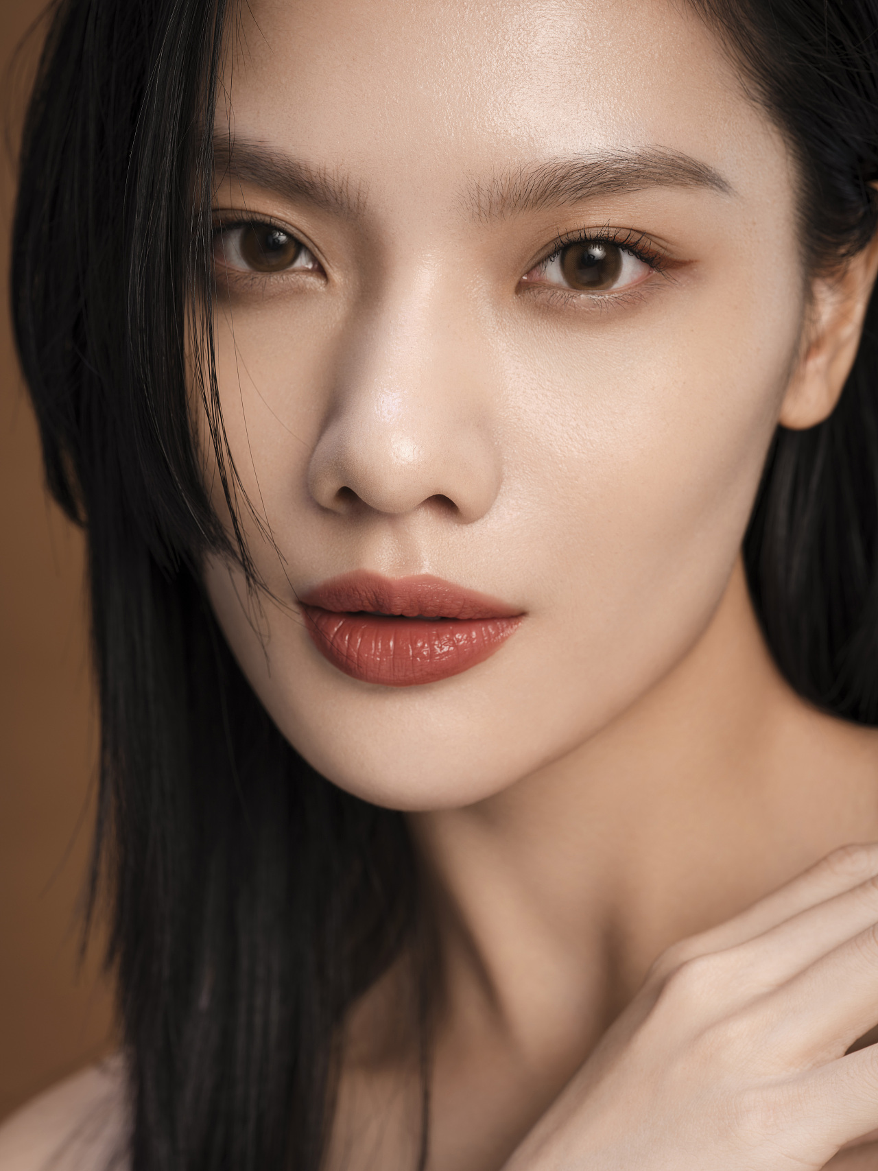 她叙|妆面人像精修|产品修图