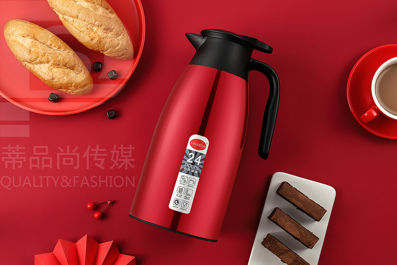 杯壶:真空玻璃保温壶-照片/详情页