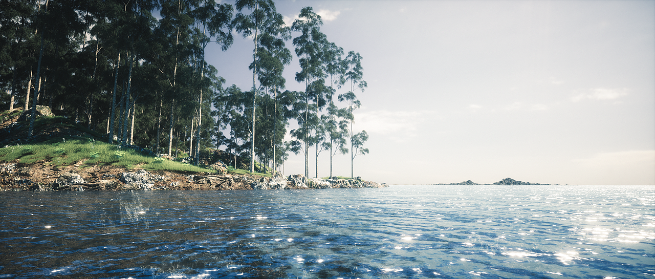 次の横断歩道（图ZMTYzNDk4MDIw） - 场景 - 站酷设计师周圣宇_Anthem原创素材 - 站酷ZCOOL