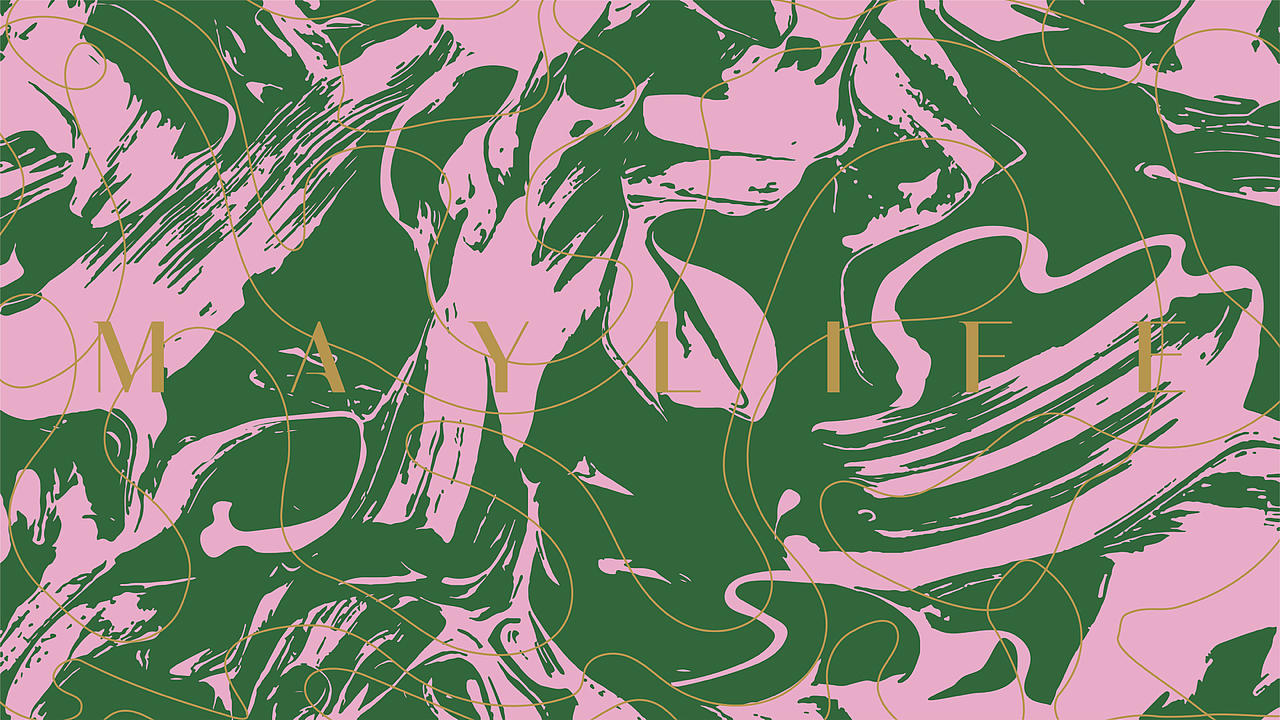 MAYLIFE Art Lab 珍栖艺术