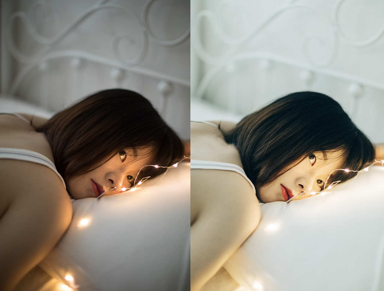 鹿屿溪预设分享