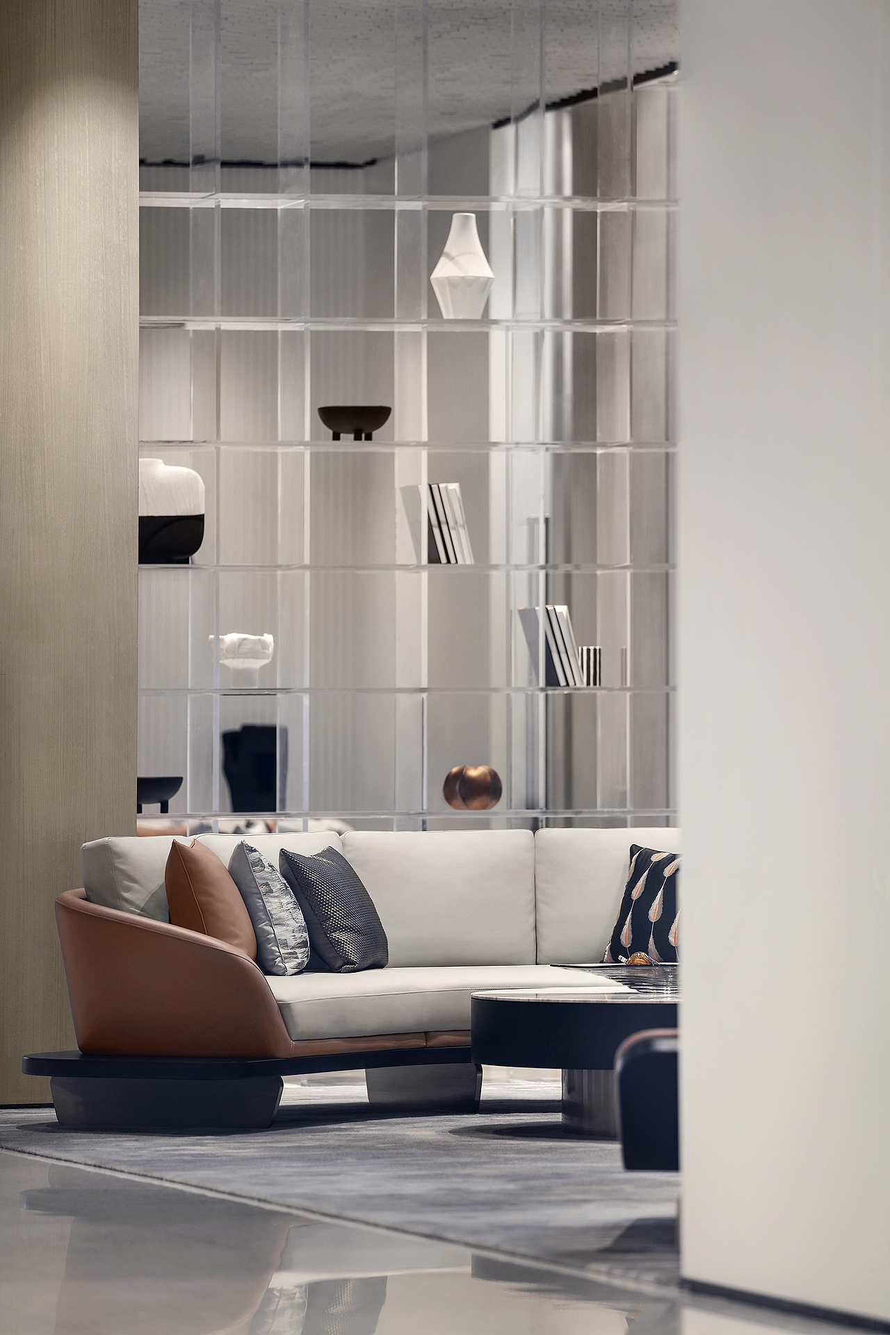 禾光同象 | 极简.品质.高级