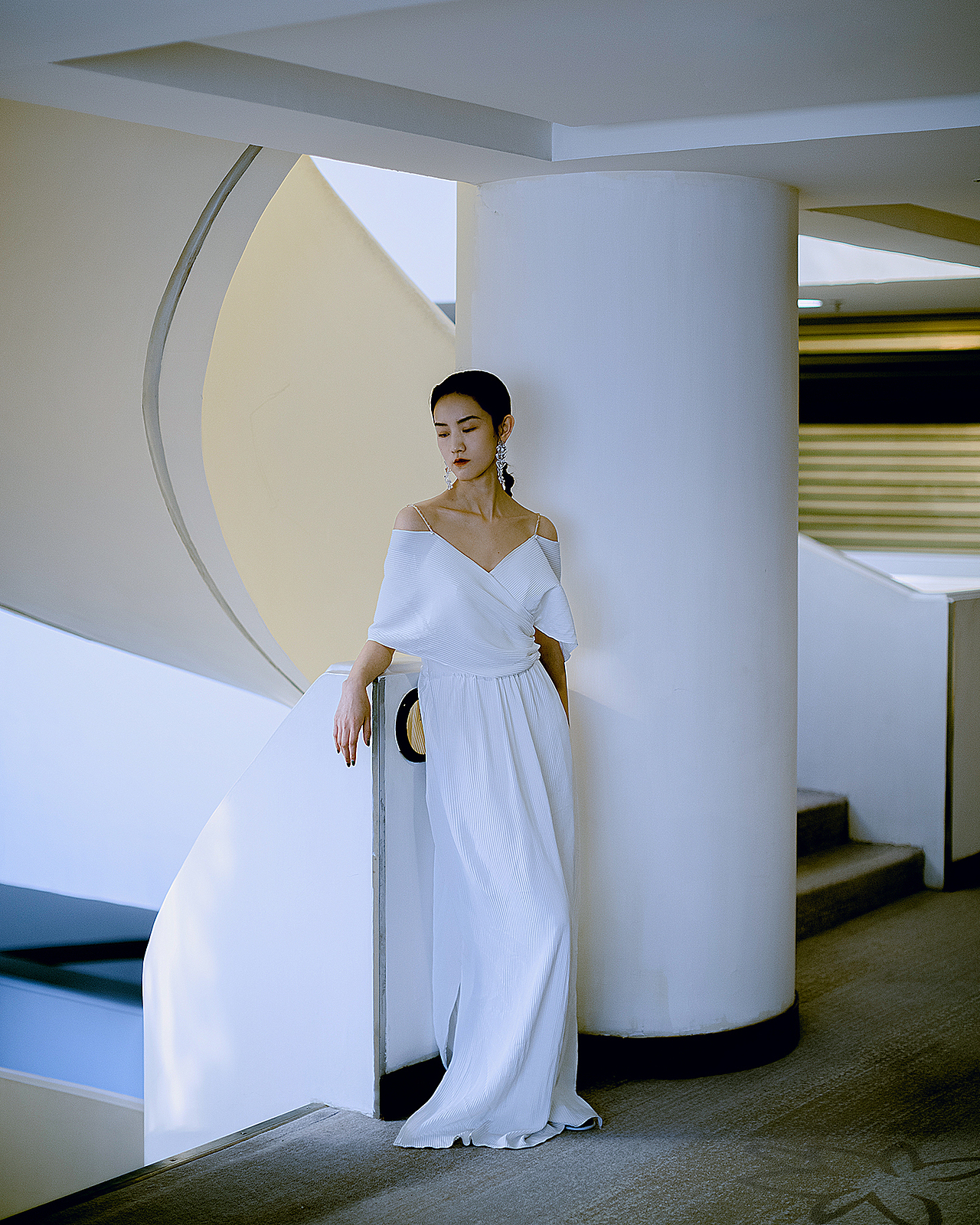 安静是温柔的前奏