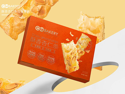点心✖️产品系列包装设计