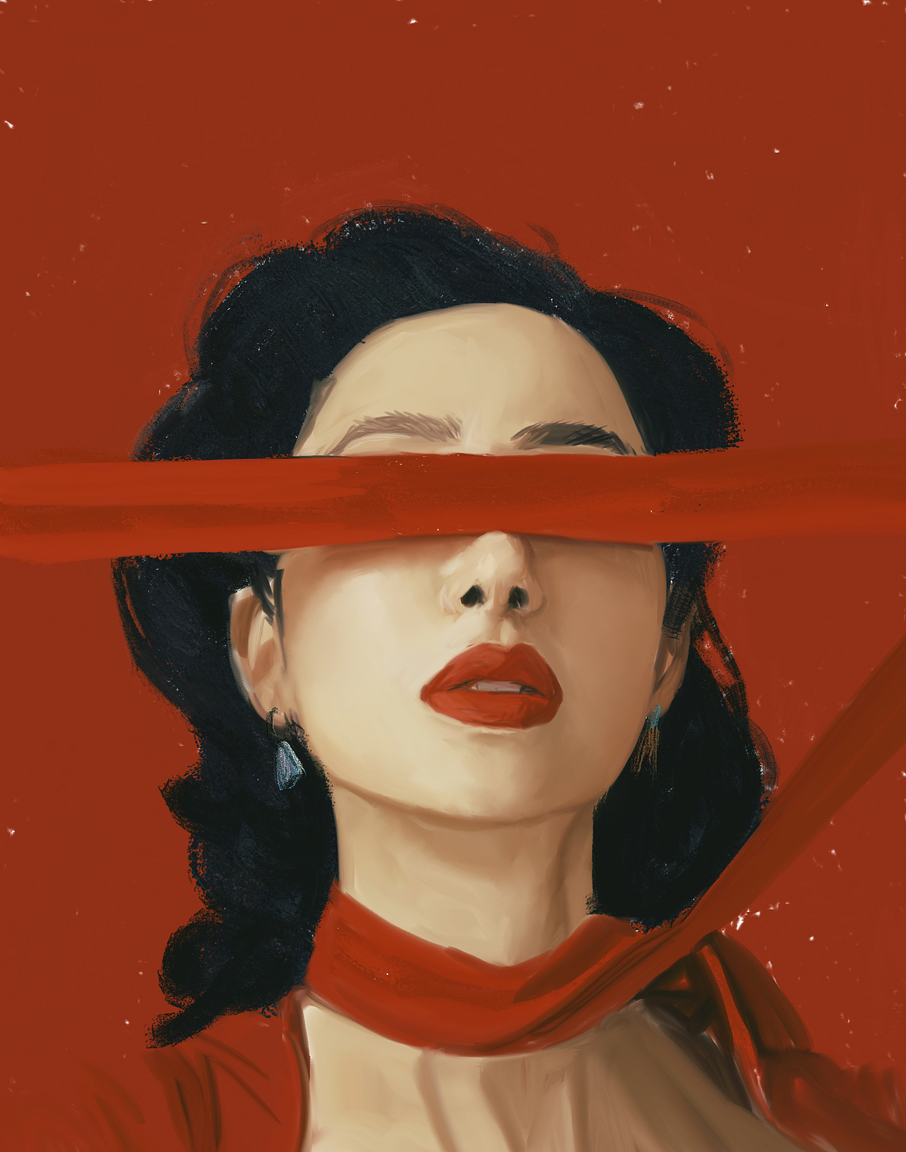 近日每日一涂（图ZMTgzNTk2ODY4） - 创作习作 - 站酷设计师方小葵原创素材 - 站酷ZCOOL