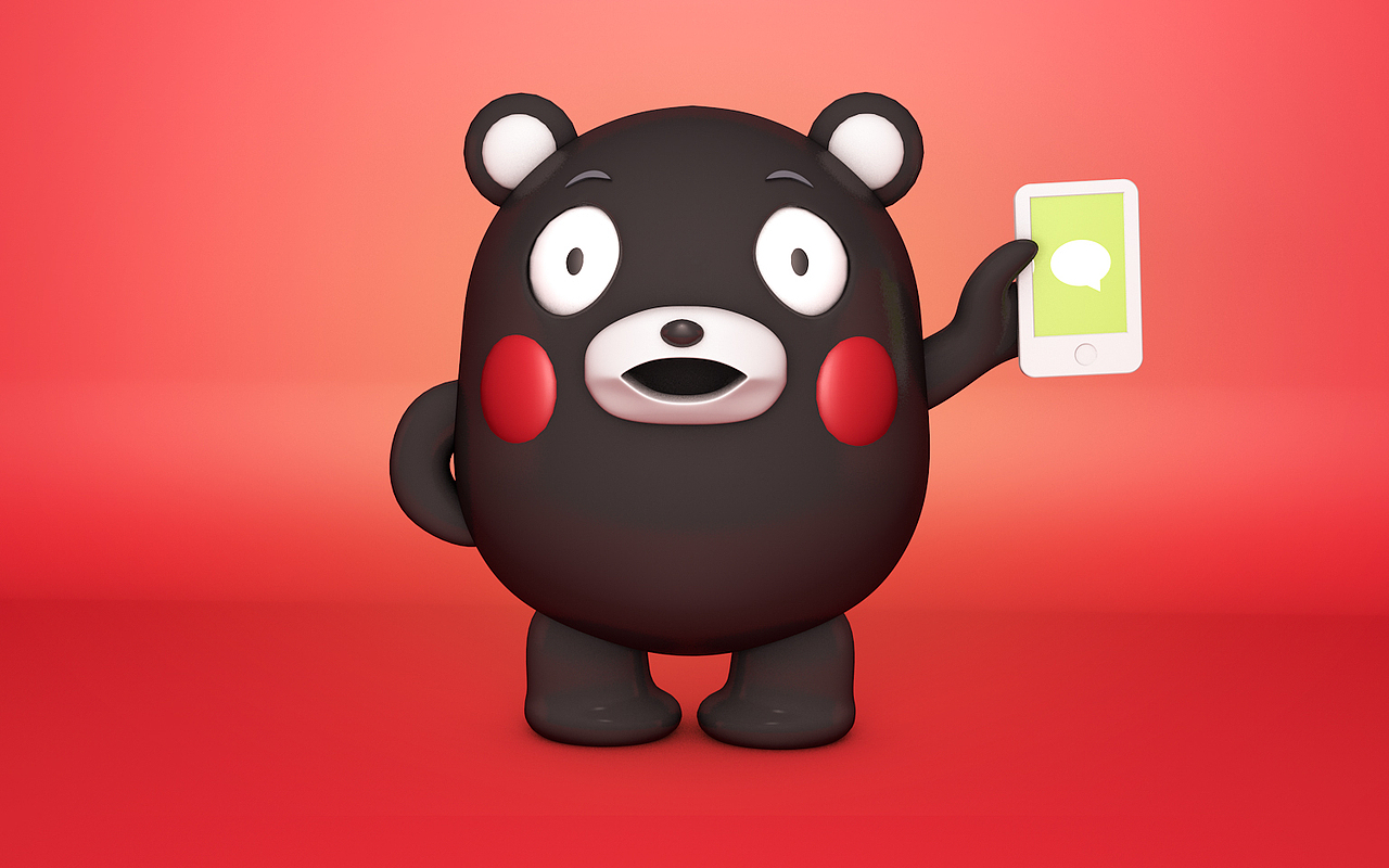 C4D学习