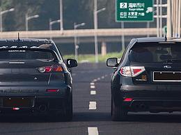 汽车