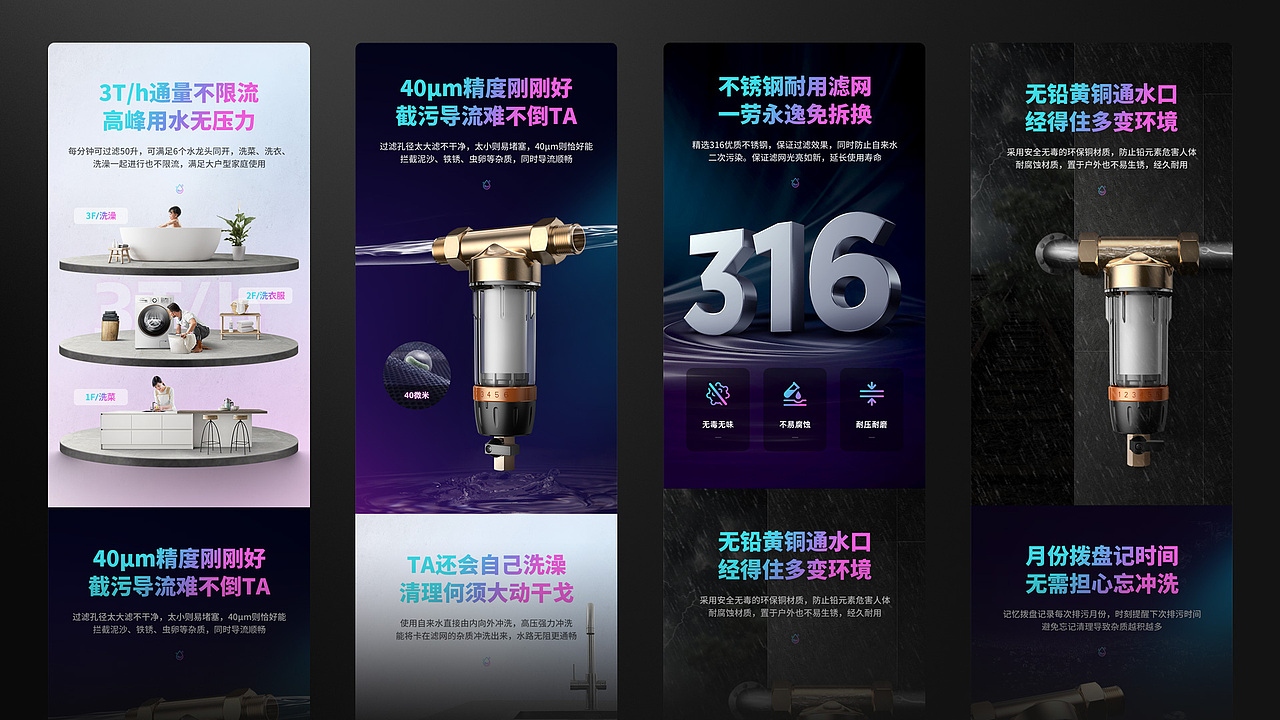 方达思上半年作品合集