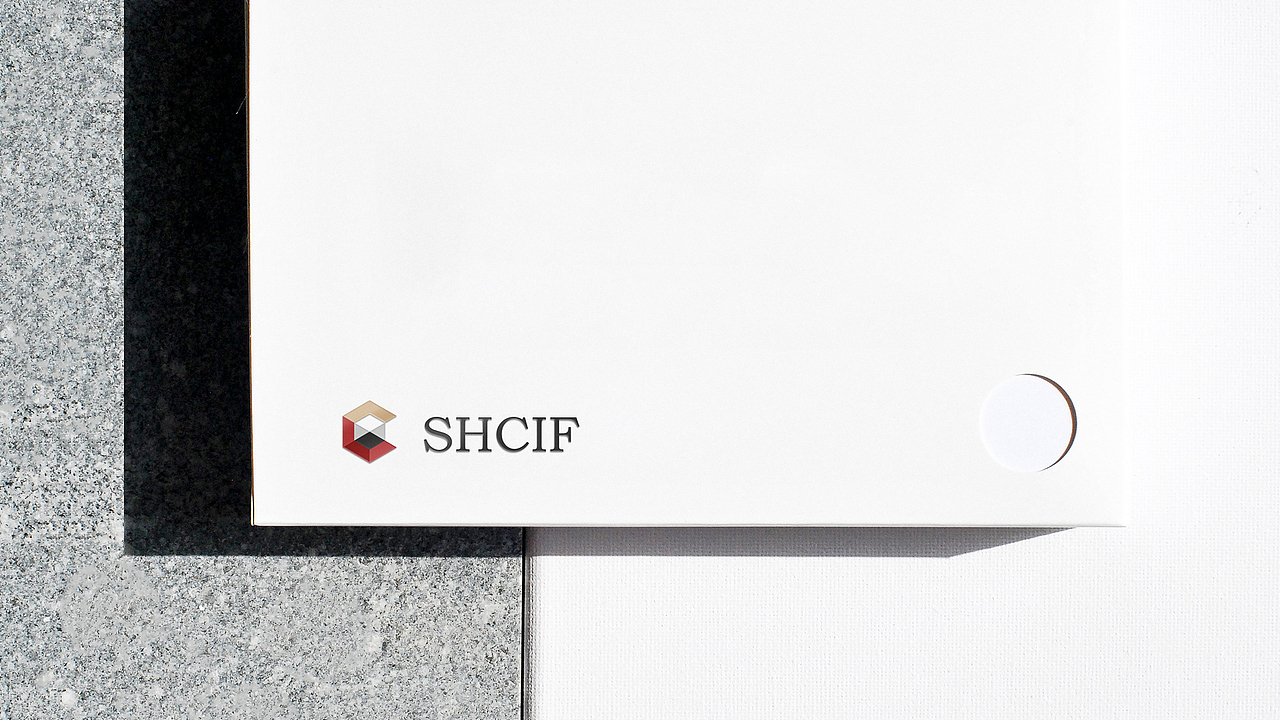 2020 | 品牌项目LOGO图形集合