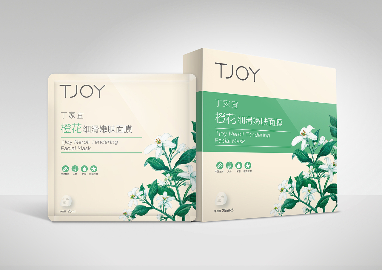丁家宜 品牌优化与包装升级(图ZMzM4NzMyMzY=) - 包装 - 站酷设计师大条慧原创素材 - 站酷ZCOOL