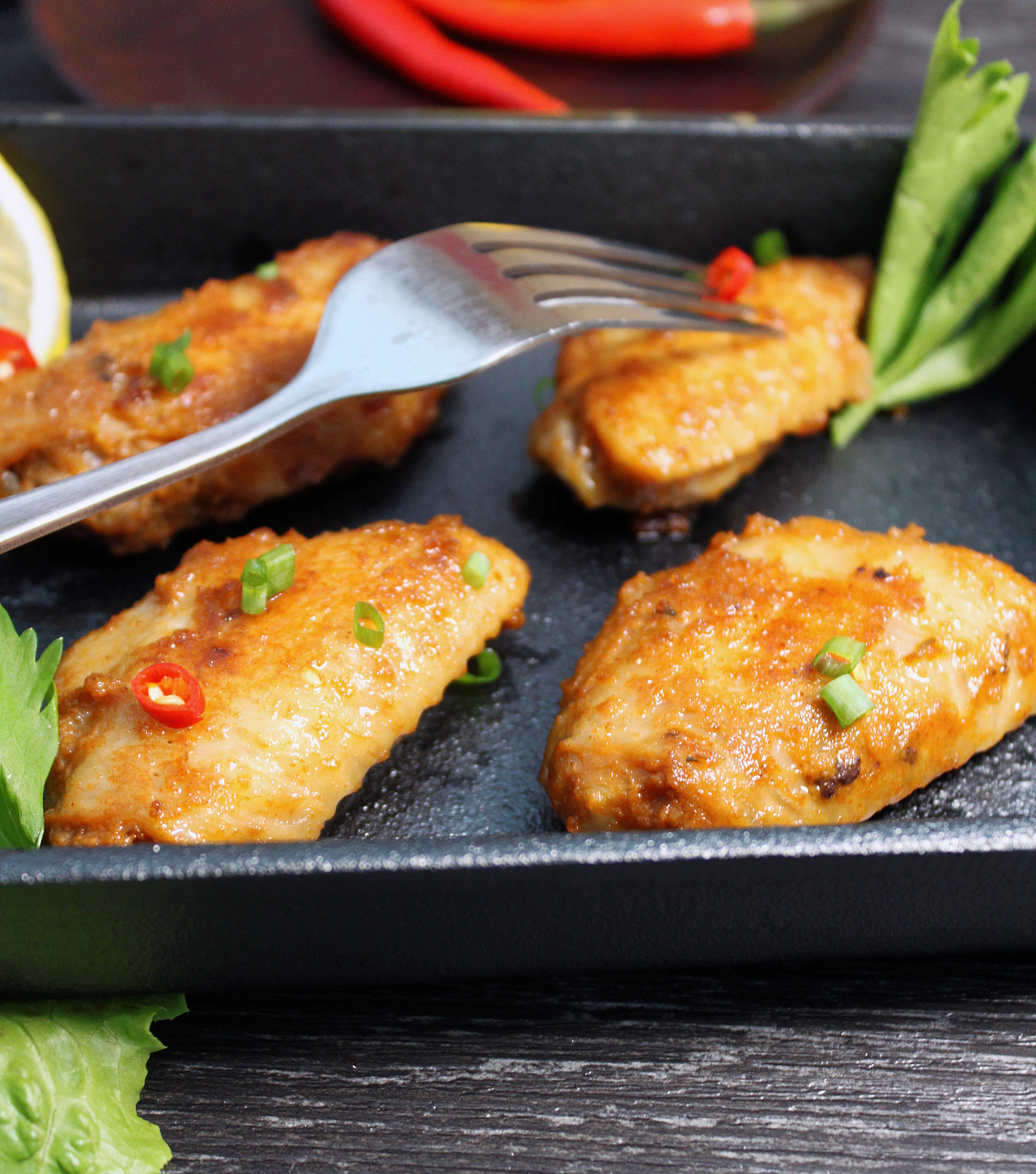 鸡中翅油煎 速冻产品摆拍 淘宝拍摄 烤翅（图ZODY1Mzk0MTY=） - 产品摄影 - 站酷设计师心中火原创素材 - 站酷ZCOOL