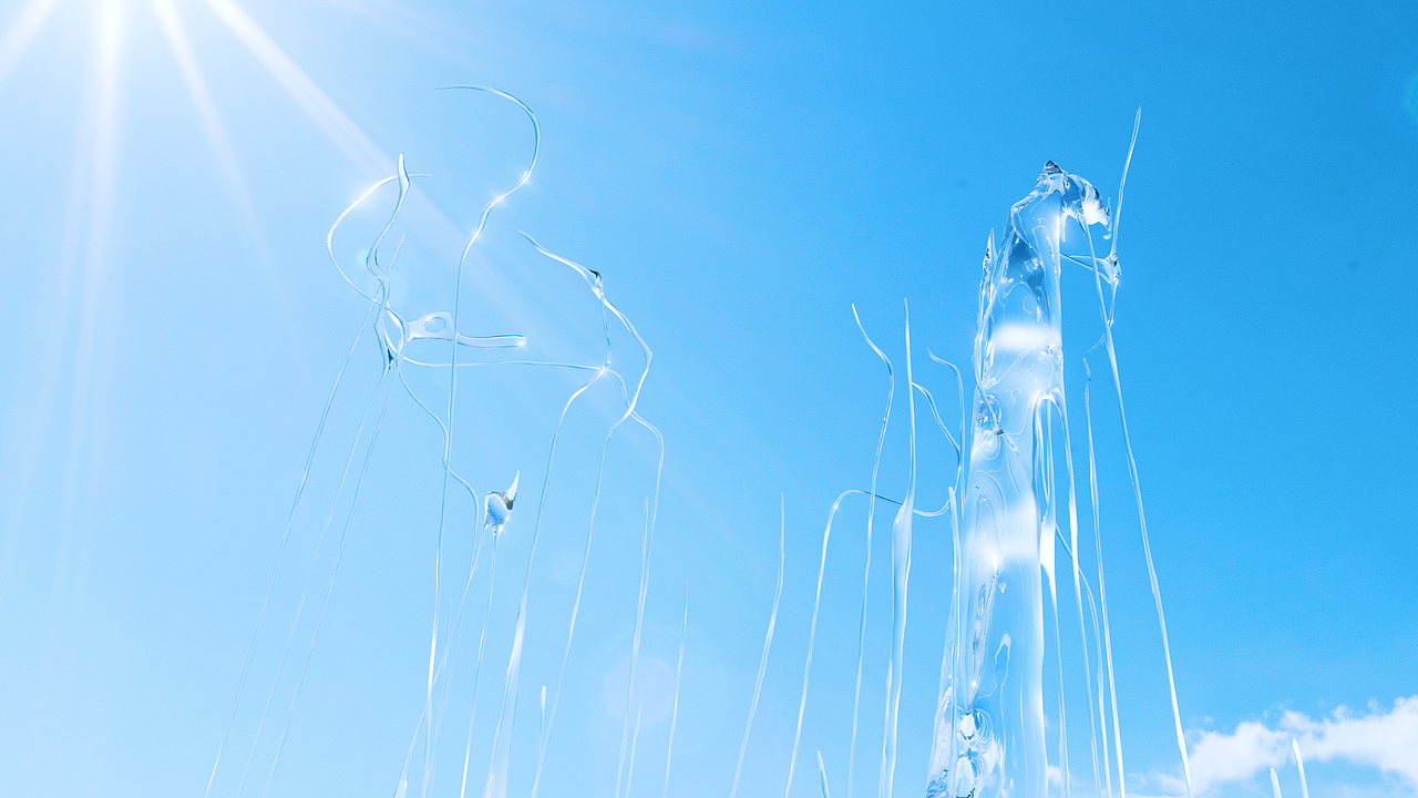 MacBook Pro 动态设计