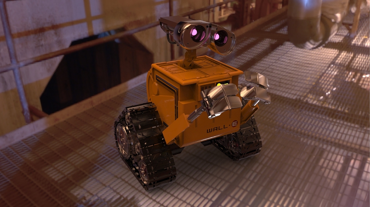 瓦力 x-bow 红警 大众t1