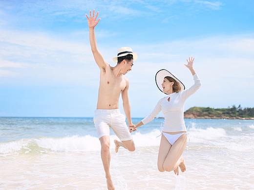海景调色（个人主页-ZMzUzNTQ0OTY=） - 修图/后期 - 站酷设计师青春映像摄影修图原创素材 - 站酷ZCOOL