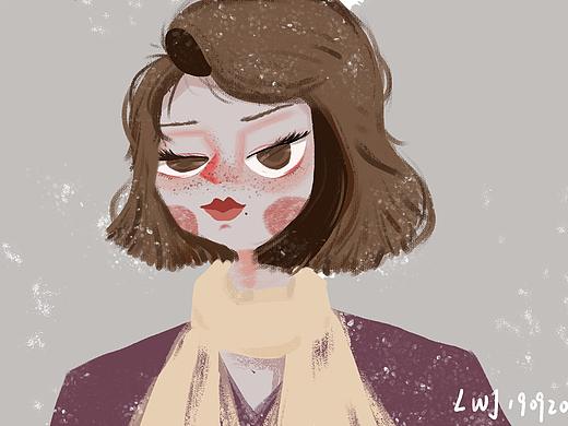 女孩们