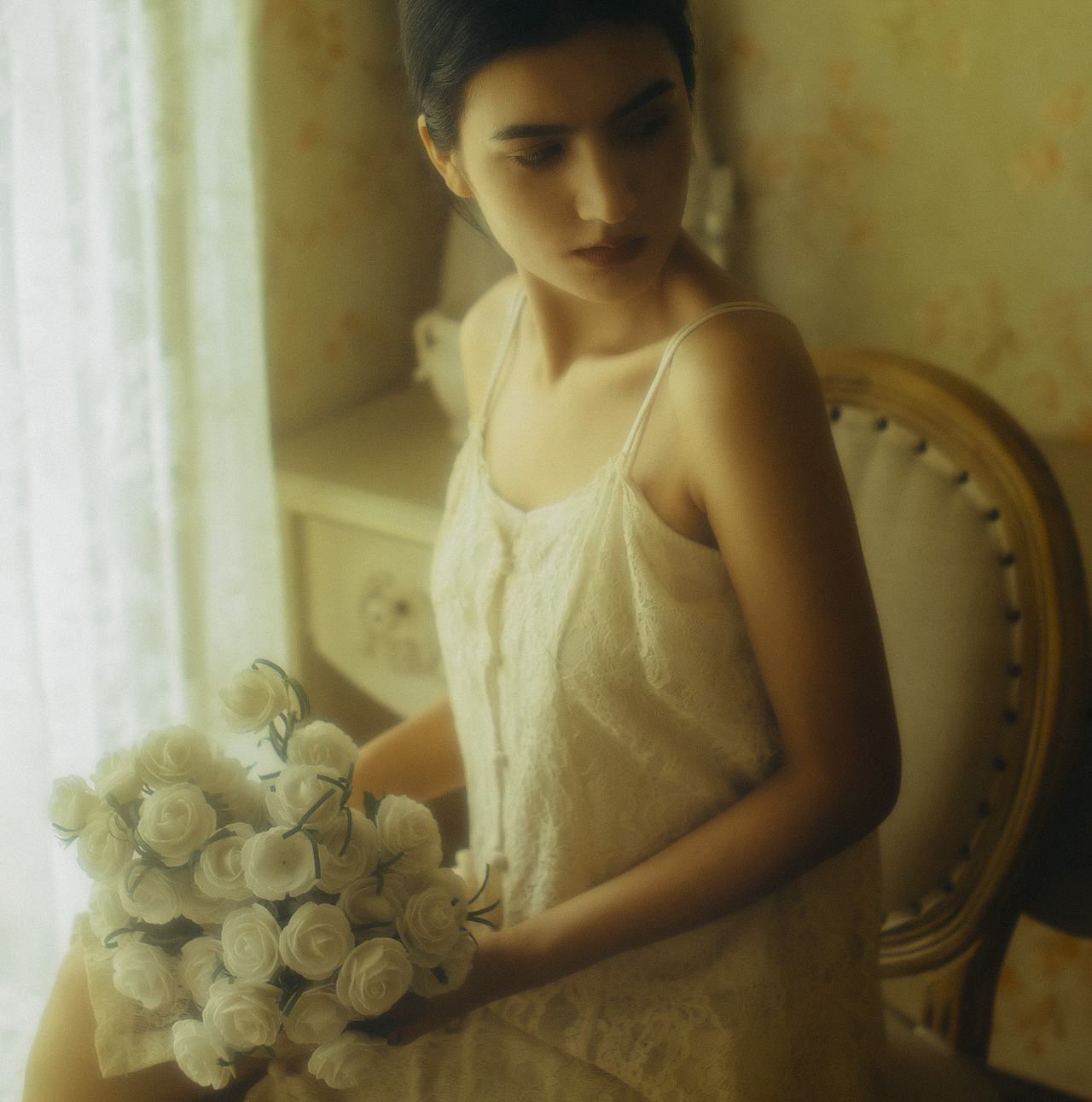 Julie（图ZMjE2NTExMjQ0） - 人像摄影 - 站酷设计师肖肖路原创素材 - 站酷ZCOOL