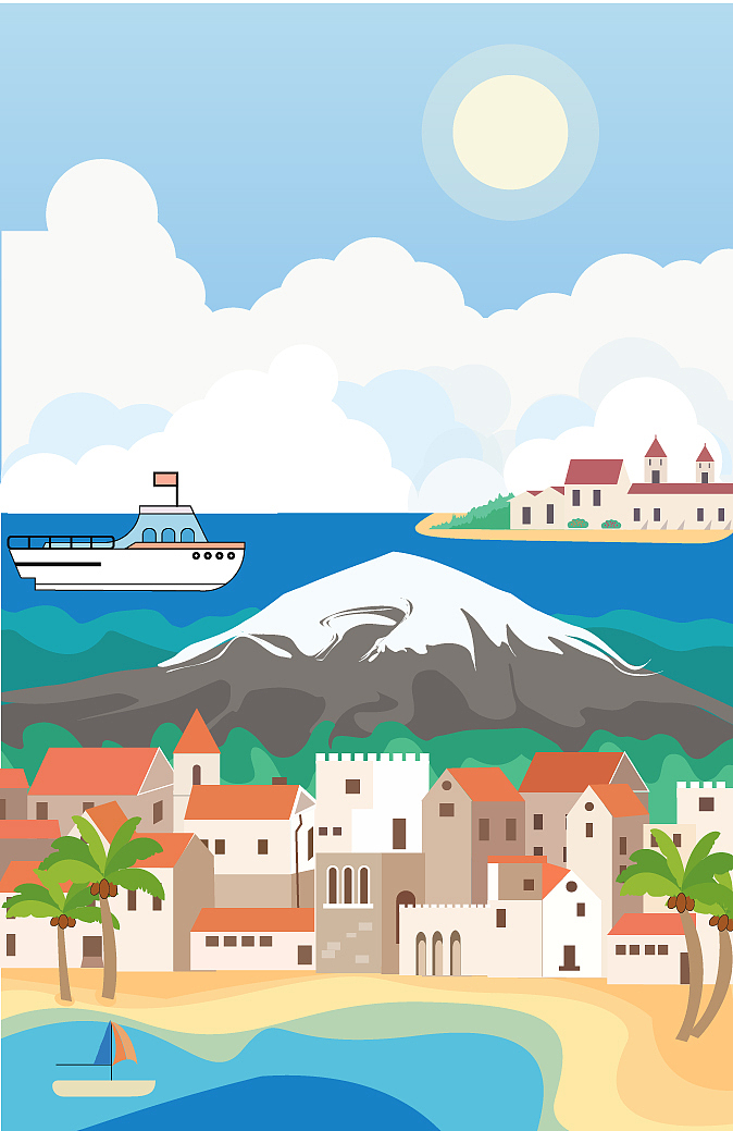 一些AI插画作品（图ZMjUzNzg5MDgw） - 创作习作 - 站酷设计师charry不吃鱼原创素材 - 站酷ZCOOL