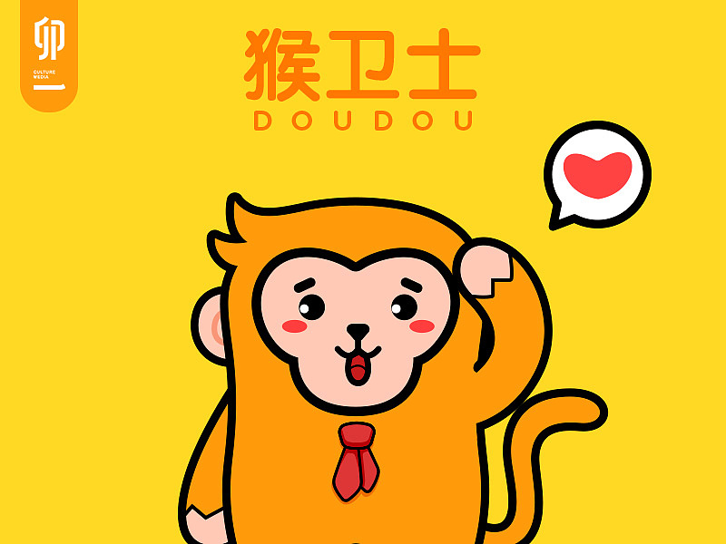 猴卫士IP设计（图ZMTg1MDQwOTEy） - 概念设定 - 站酷设计师卯一酱原创素材 - 站酷ZCOOL