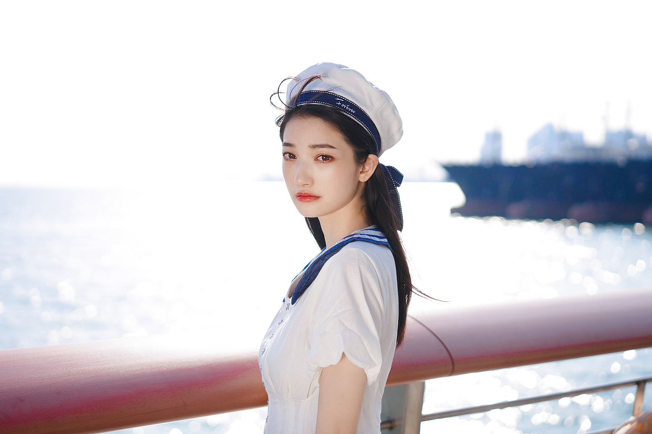 你与星河☆*·皆可收藏💙（图ZMjAxNTM4OTY0） - 人像摄影 - 站酷设计师给给Eru原创素材 - 站酷ZCOOL