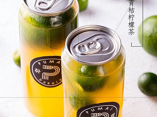 饮品#果茶#喜茶#