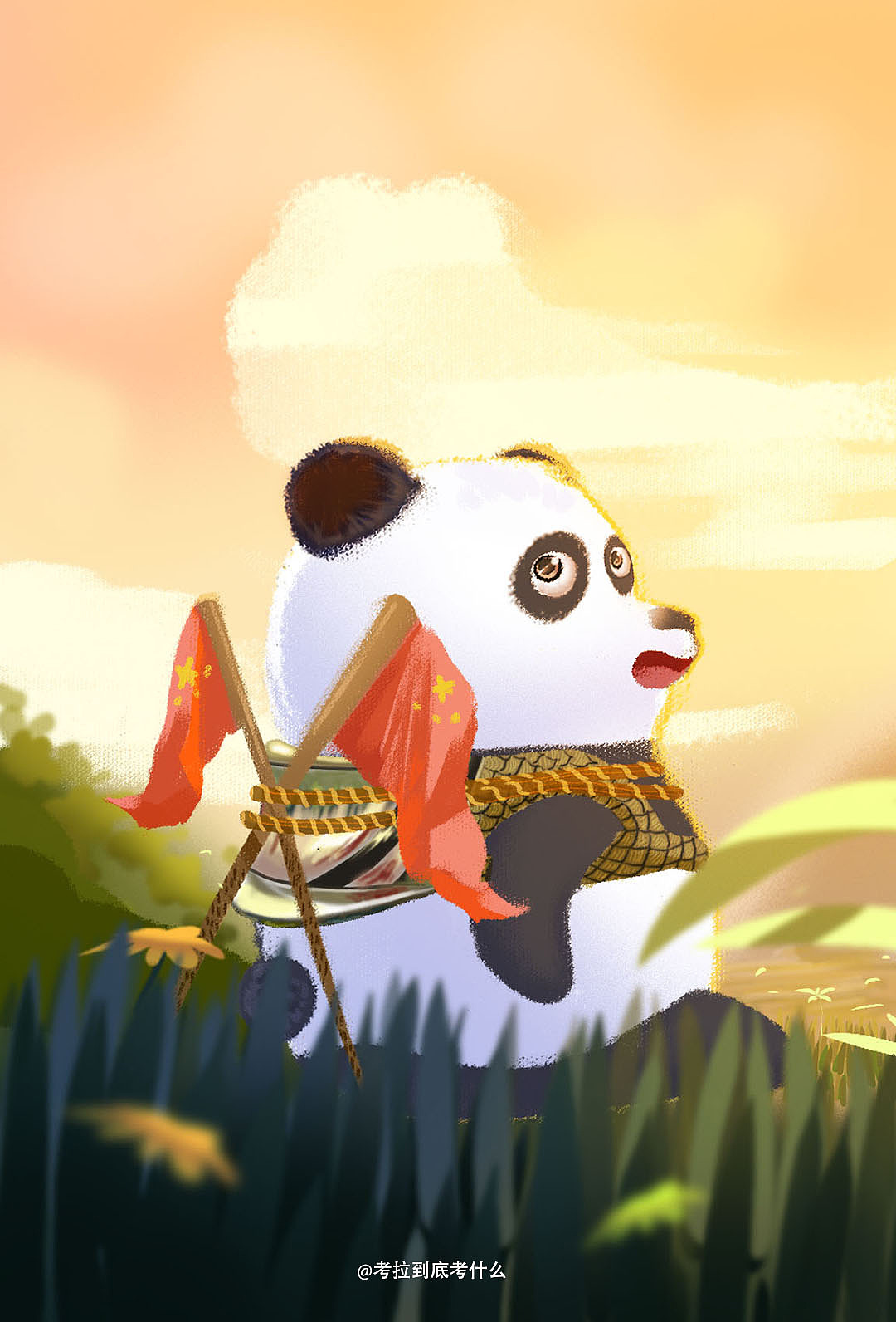 练习（图ZMjA5OTg3NTAw） - 创作习作 - 站酷设计师Twwo禾子原创素材 - 站酷ZCOOL