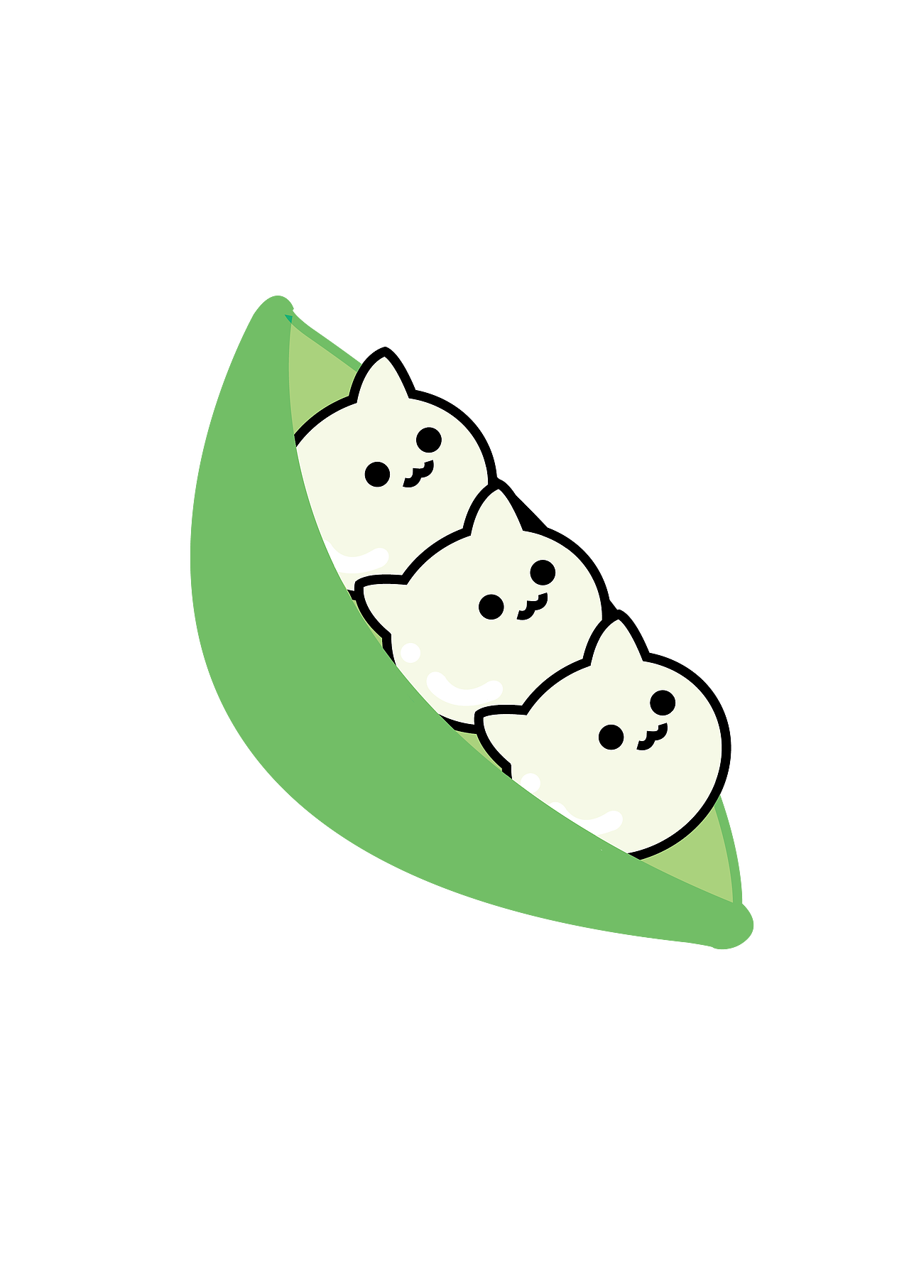 猫咪图创（图ZMjM5NjczMzY0） - 图案 - 站酷设计师大红袍珍珠奶茶原创素材 - 站酷ZCOOL