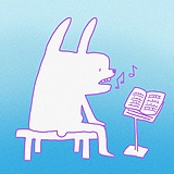 山礁鸟的头像